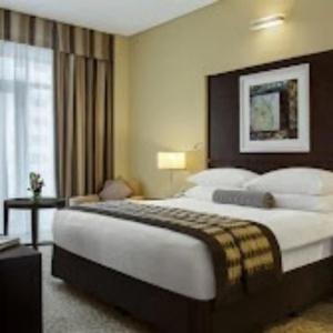 TIME Oak & Suites - 5