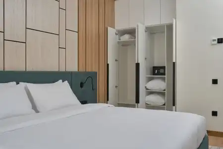 Stylo Residences & Suites Apart - 237
