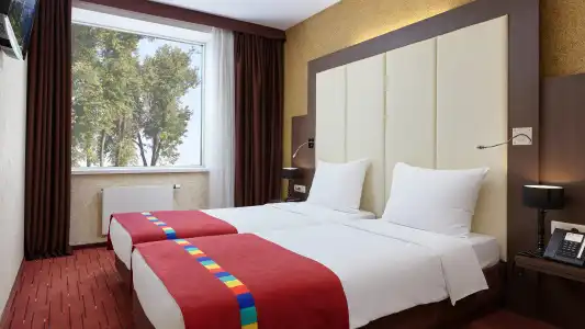 Park Inn by Radisson Odintsovo - 43