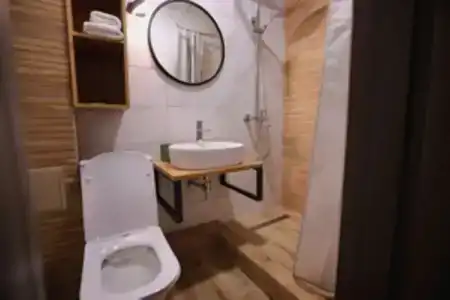 Gostinichnyj kompleks "Severo-Vostok" - 64