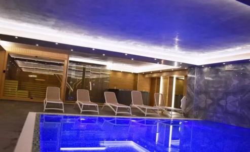 Brilliant & Spa - 12