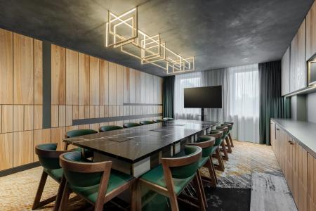Hyatt Place - 35