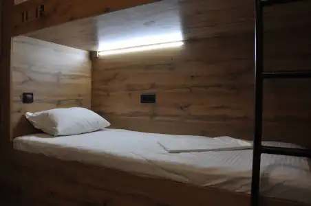 House Apartments 1 - 36