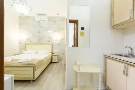 Sochi Galereya Park - 58