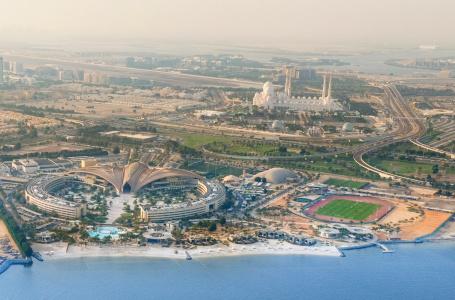 ERTH Abu Dhabi - 22