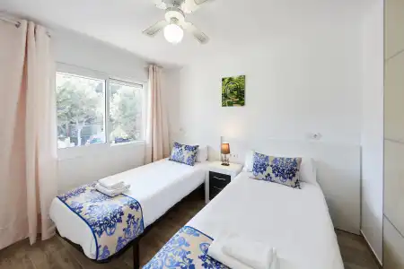 Sonrisa Apartments - 92