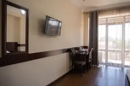 Hotel&SPA DeLuxe - 116