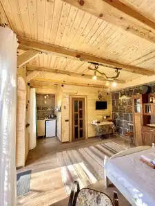 Alashkert Guest house - 5