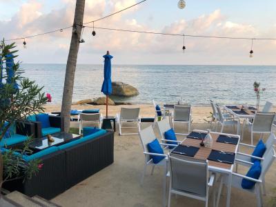 Royal Beach Boutique Resort & Spa Koh Samui - 2