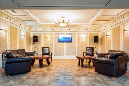 Кокшетау Парк - 12