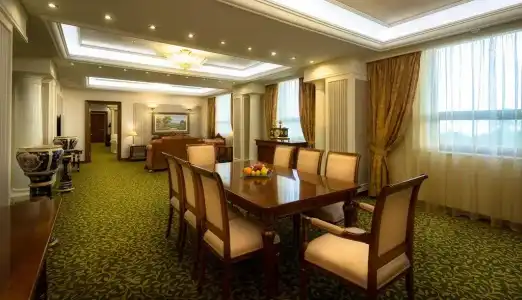 Radisson BLU - 22