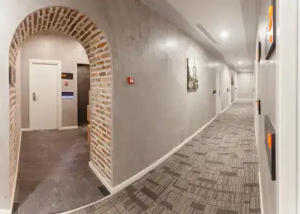 Red Brick - 2