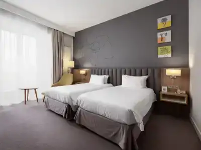Holiday Inn Moscow - Seligerskaya, an IHG - 110