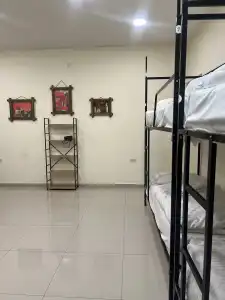 Kenut Hostel - 53