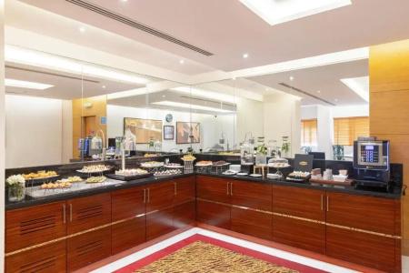 Golden Sands & Residences Sharjah - 2