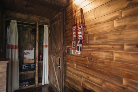 Sapa Jade Hill Resort & Spa - 103