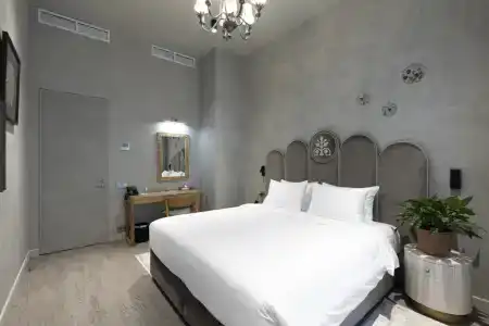 Okno Apart-hotel - 51