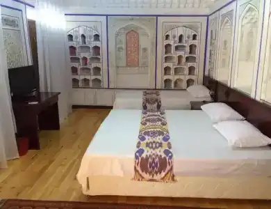 Kavsar Boutique - 19