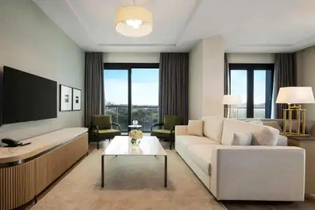 Mövenpick Living Istanbul Camlivadi - 18