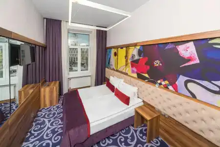 Best Western Plus Centre - 106