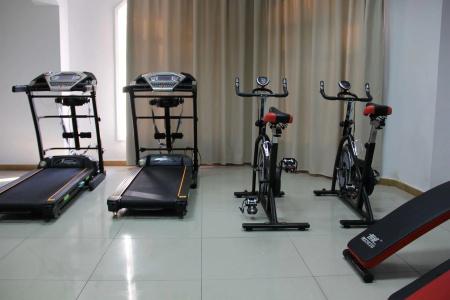 Soluxe Cairo - 18