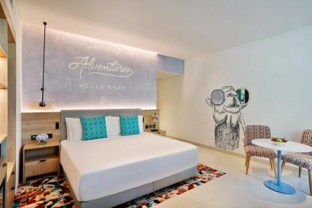 NH Collection The Palm - 77