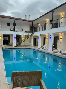 Boutique Han Dalyan - 0