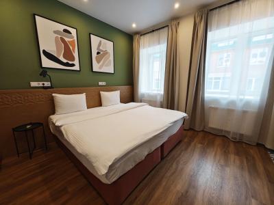 Tatarskaya Sloboda - 63