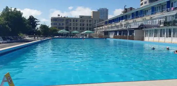 Edem Health Resort (AO KP №1) - 2
