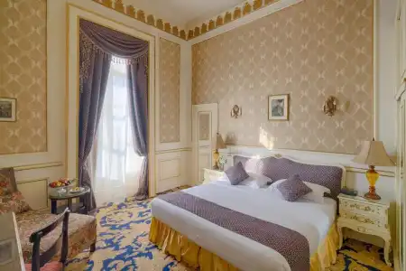 Le Metropole Luxury Heritage since 1902 by Paradise Inn Group - 27