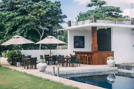 Lantern by Reveal Boutique-hotel - 9