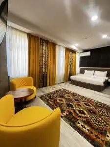 Badyan - 0