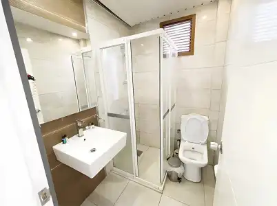Livane Sun Otel - 57