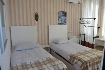 Your House in Tbilisi - 14