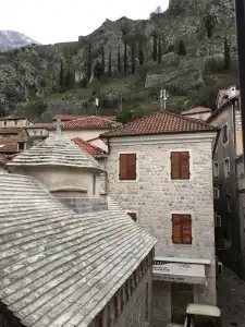 Guesthouse Athos - 9