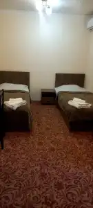 International Guest House - 6