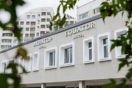 Equator - 1