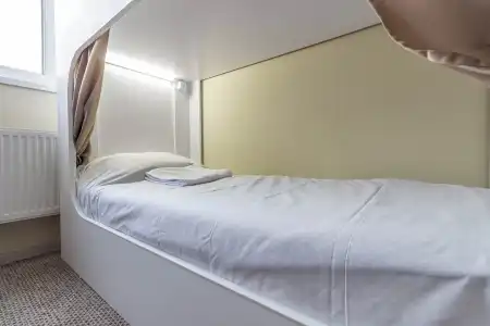 Hi Hostel - 0