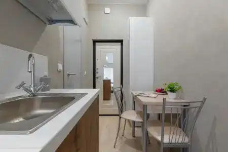 LeoHotels na Dubrovskoy - 58