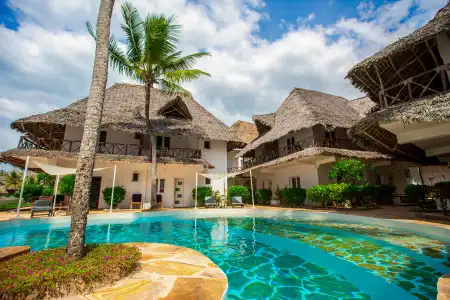AHG Dream's Bay Beach - Adults Only - 18