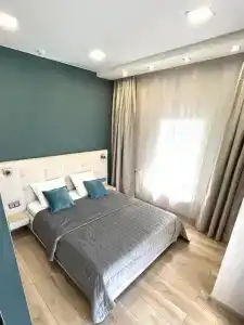 Chkalov&Hotel-22 Apart-Hotel - 72