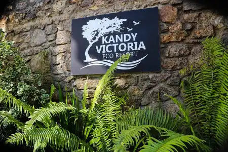 Kandy Victoria Eco Resort - 2
