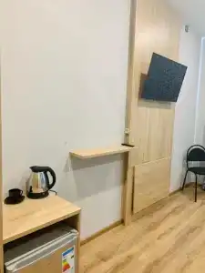 Gostinica Tri Zvezdi Mini - 74