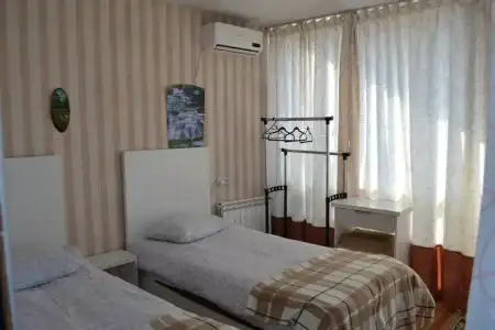 Your House in Tbilisi - 53