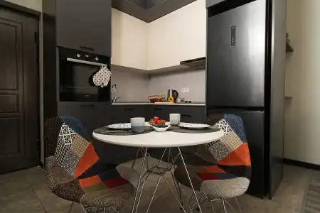Sweet Home Apart-hotel - 48