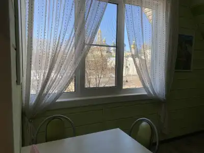 Mini-on Sergievskaya Street, 6 - 9