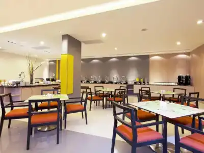 Hyatt Regency Hua Hin - 14