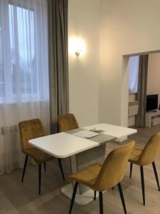 Komplex Apatamentov Balt Apart de Lyuks Apart-Hotel - 101