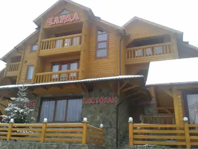 Charda - 2