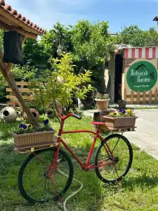Ashtarak Garden GuestHouse - 0